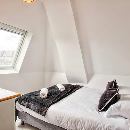 2 Bedrooms, Tv & Wifi Appartamento *