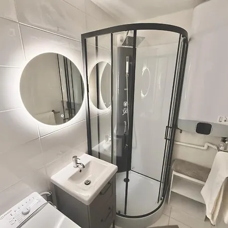 2 Bedrooms, Tv & Wifi Appartement Villers-sur-Mer