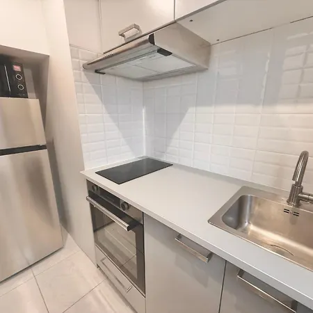 Appartement 2 Bedrooms, Tv & Wifi Villers-sur-Mer