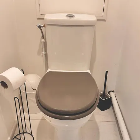 2 Bedrooms, Tv & Wifi Apartament