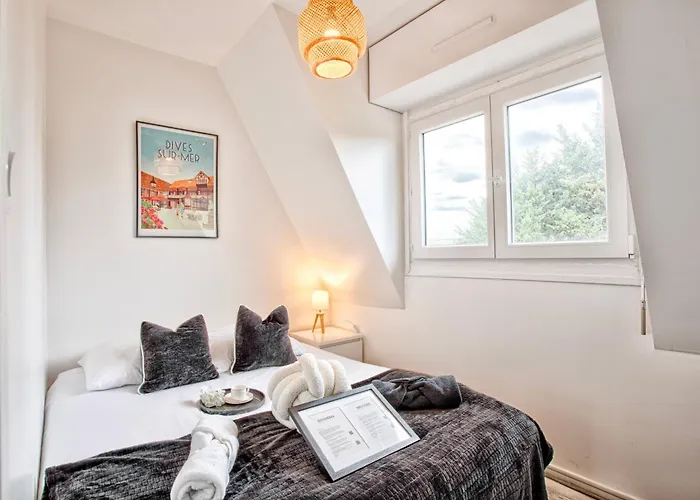 Διαμέρισμα 2 Bedrooms, Tv & Wifi