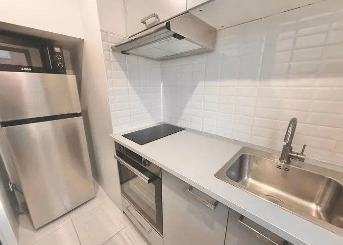 Διαμέρισμα 2 Bedrooms, Tv & Wifi Villers-sur-Mer